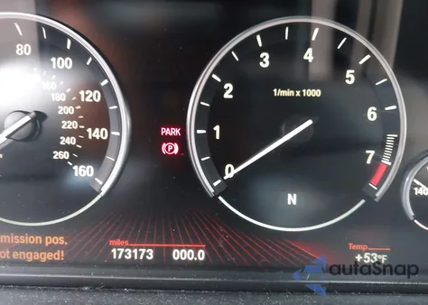 2011 BMW 750Li из США, поврежденный, VIN WBAKB8C59BC851897